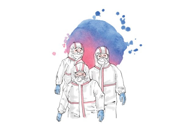 Ì½ë¡ë19 Ìë Ë°ë»í¨ì Ê°ê¹ì´ì Ìë¤ Ë°ì¼ë¦¬í¬ë¨¸ë¡ì°