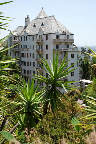 Chateau Marmont