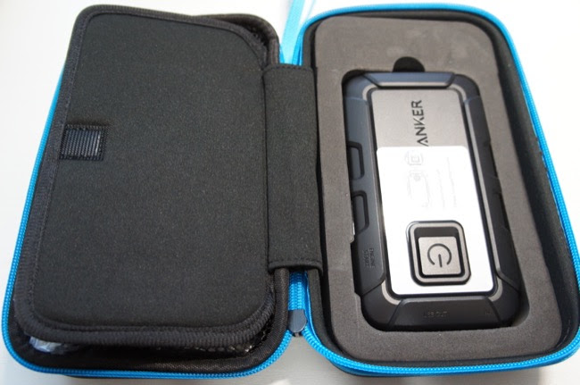 車のバッテリー上がりもモバイルバッテリーで解決 Ankerからジャンプスターター機能がついた Powercore ジャンプスターター Mini 発売 面白いアプリ Iphone最新情報ならmeeti ミートアイ