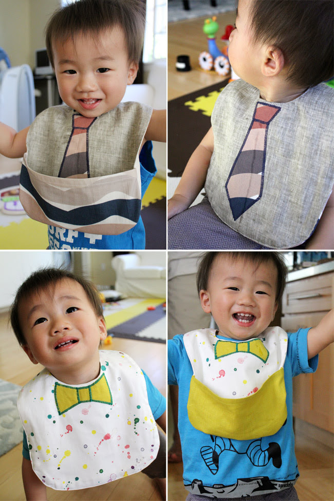 25 DIY Baby Shower Gifts for the Little Boy on the Wa