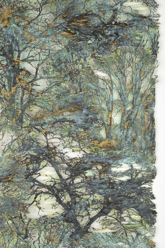 Lesley Richmond The intersection between craft & art