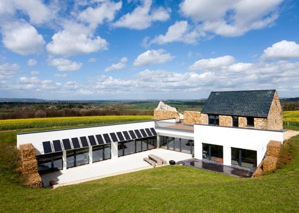Passive house design uk - House and home design