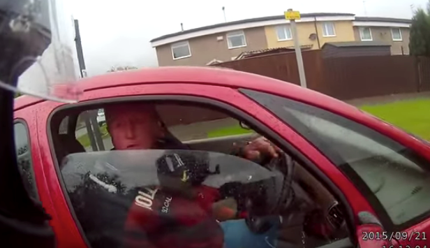 list,road rage,ronnie pickering,Video