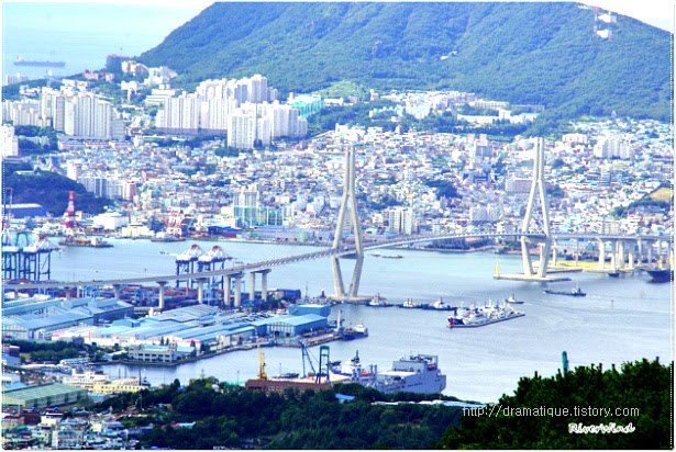 부산항