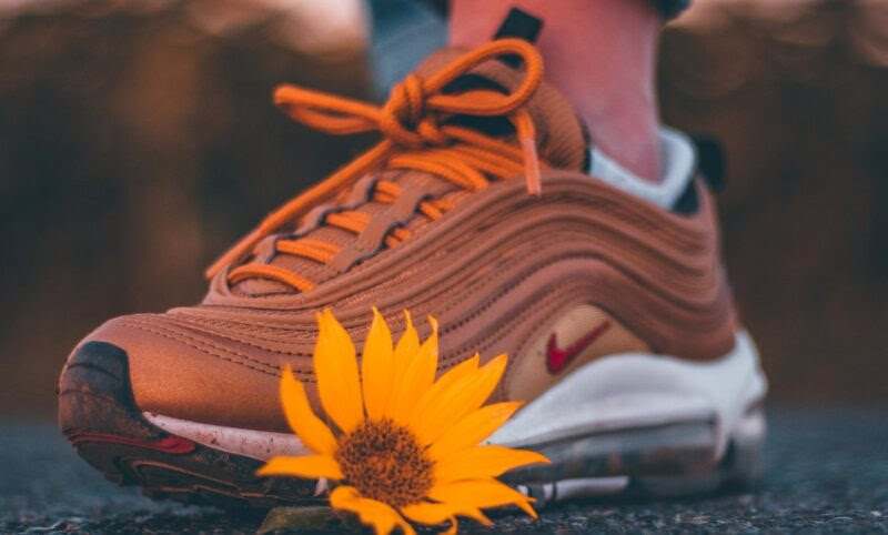 レディースの大人コーデに ナイキ エアマックス のおすすめモデル7選 キレインボー