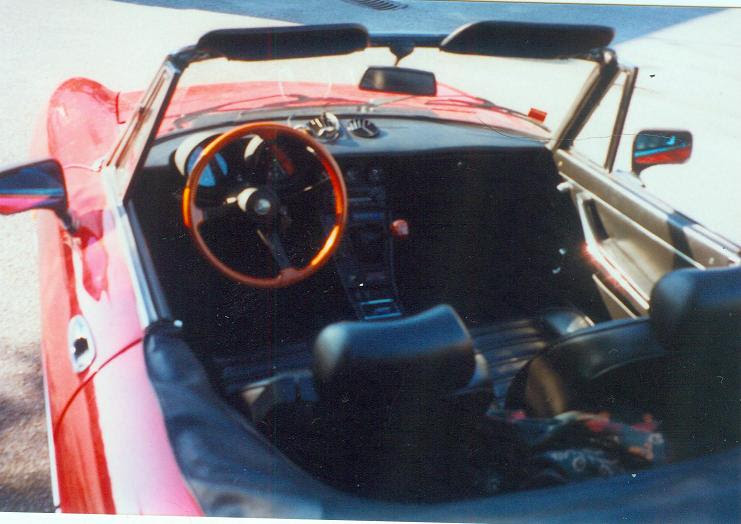 1978 alfa romeo spider