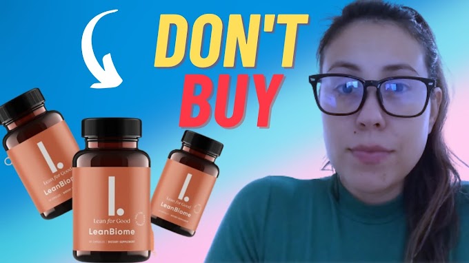 LeanBiome Reviews| Does LeanBiome Work| Dietary Supplement| Burns Fat| B...