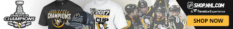 Shop for Pittsburgh Penguins 2016 Stanley Cup Champs Fan Gear and Collectibles