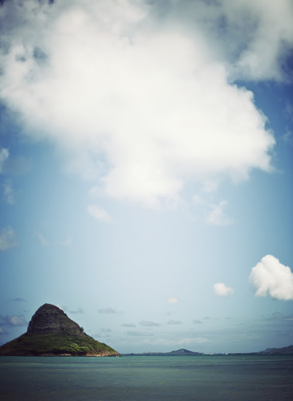 Hawaii 2009