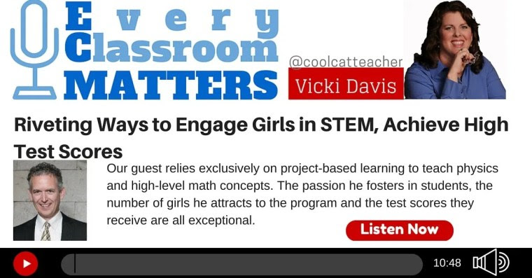 Ben Owens-stem girls