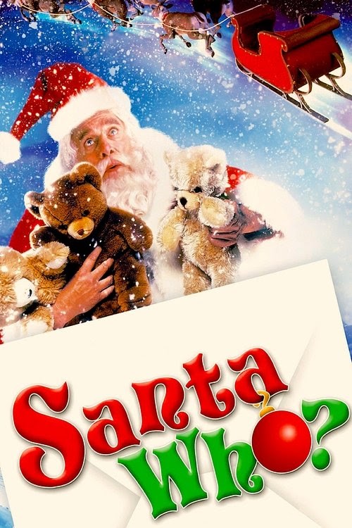 Watch Santa Who? 2000 Full Movie Online Free Streaming
