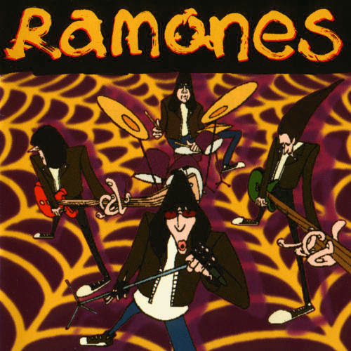 Ramones - Greatest Hits Album Download