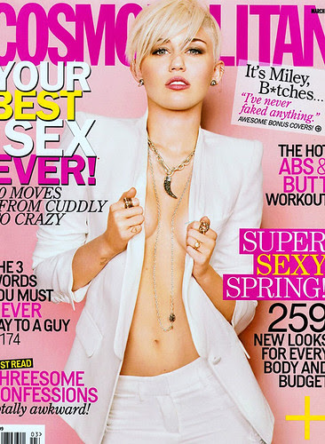 miley-cyrus-cosmo-cover-braless