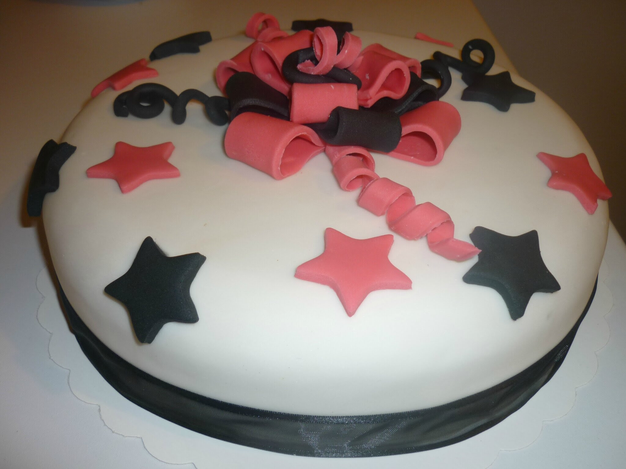 Idee Gateau Anniversaire Fille 12 Ans Gallery