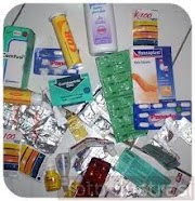 Populer 10 Obat Sakit Kepala Obat Warung Cek Faktanya
