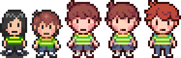 無料でプレイできるようになる非公式続編 Mother 4 とは Gigazine