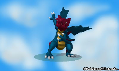ポケモン立体図鑑ｂｗ 追加ポケモン テッシード クリムガン ダンゴロ テトのひだまり日記