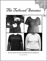 The Tailored Sweater Class