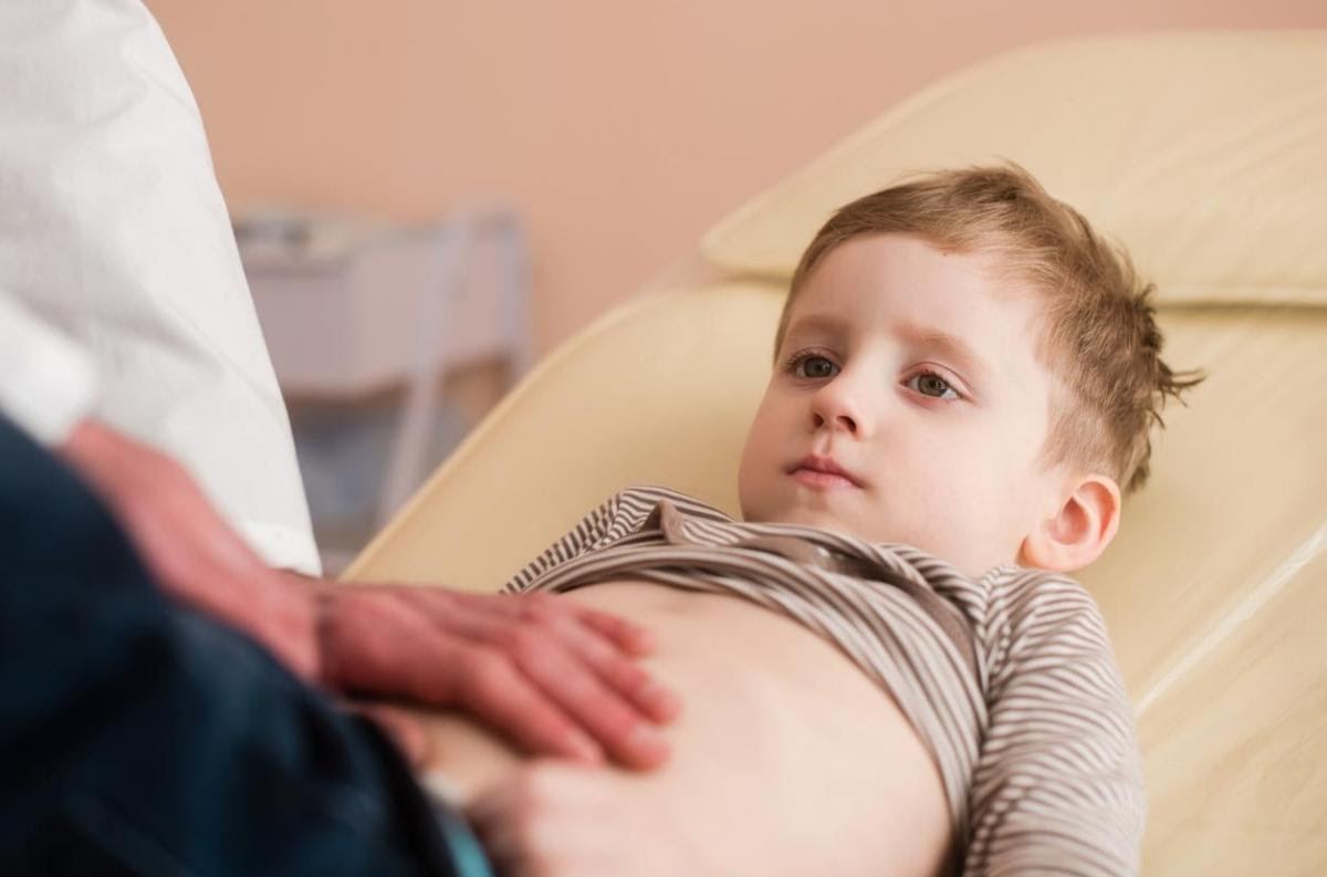 Gastroenterite De L Enfant Le Traitement Pourquoi Docteur