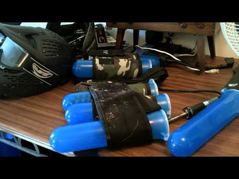Foto Best Activewear Paintball Clothing For Sale