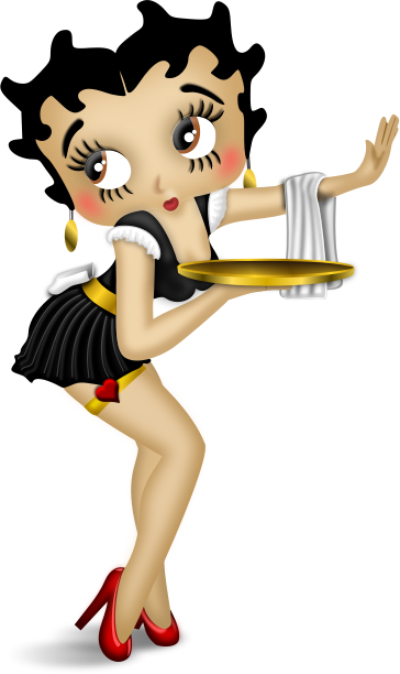BLACK BETTY BOOP PICS!!!