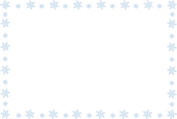 イラスト枠 飾り線 無料イラスト素材