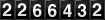 HTML Hit Counters