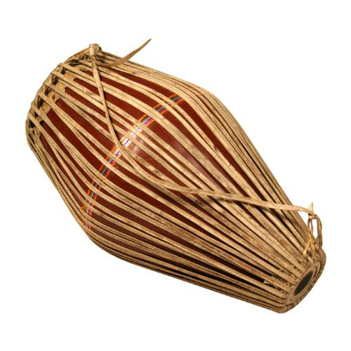 Khol Drum, Fiberglass Body (Package Of 3)