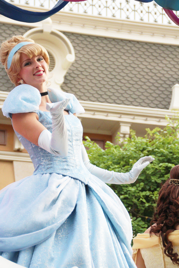 いちごのｄｉｓｎｅｙ ｌｉｆｅ 美しいシンデレラと可愛いティンク Hkdl