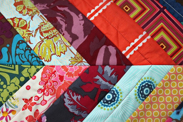 Quilt Stitches