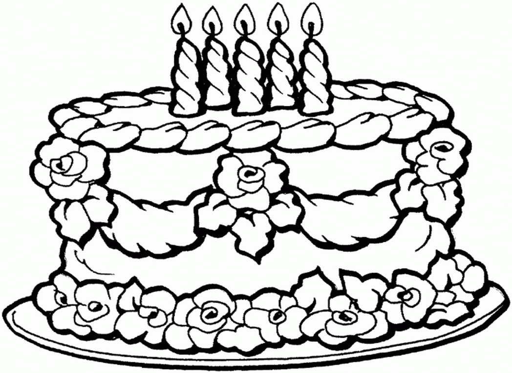 free mom birthday coloring pages download free mom birthday coloring pages png images free cliparts on clipart library