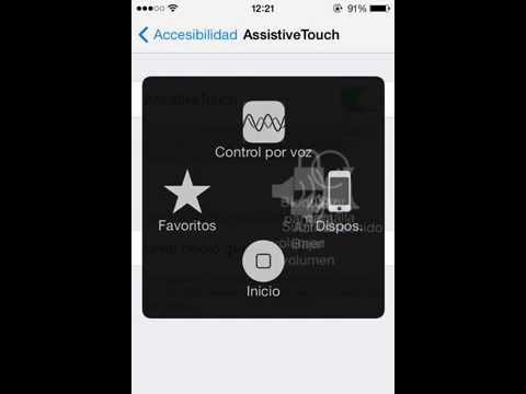 [TUTORIAL] ¿Qué hacer cuando el botón de bloqueo del iPhone deja de funcionar?
