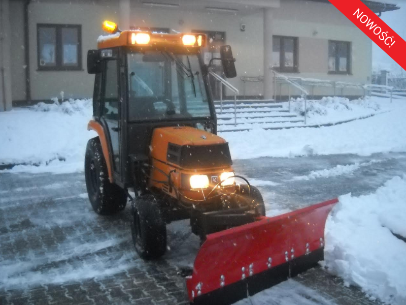 Koszenie Trawy W Krakowie I Okolicy