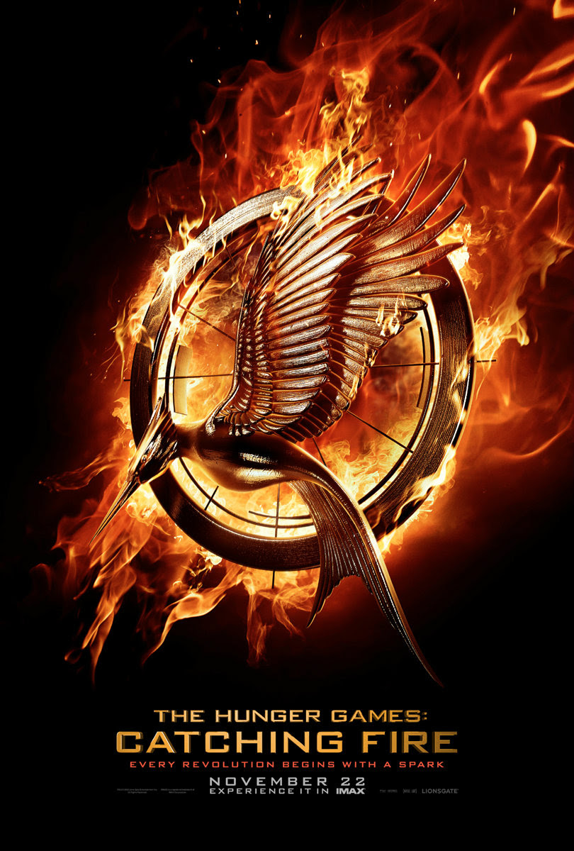 the hunger games 2