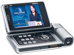 O2 Xda Atom Pocket PC