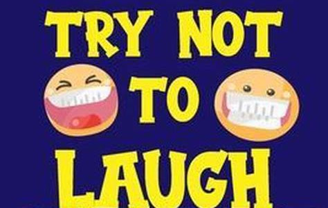 Read Online The Try Not to Laugh Challenge - 9 Year Old Edition: A Hilarious and Interactive Joke Book Game for Kids - Silly One-Liners, Knock Knock Jokes, and More for Boys and Girls Age Nine PDF Ebook online PDF