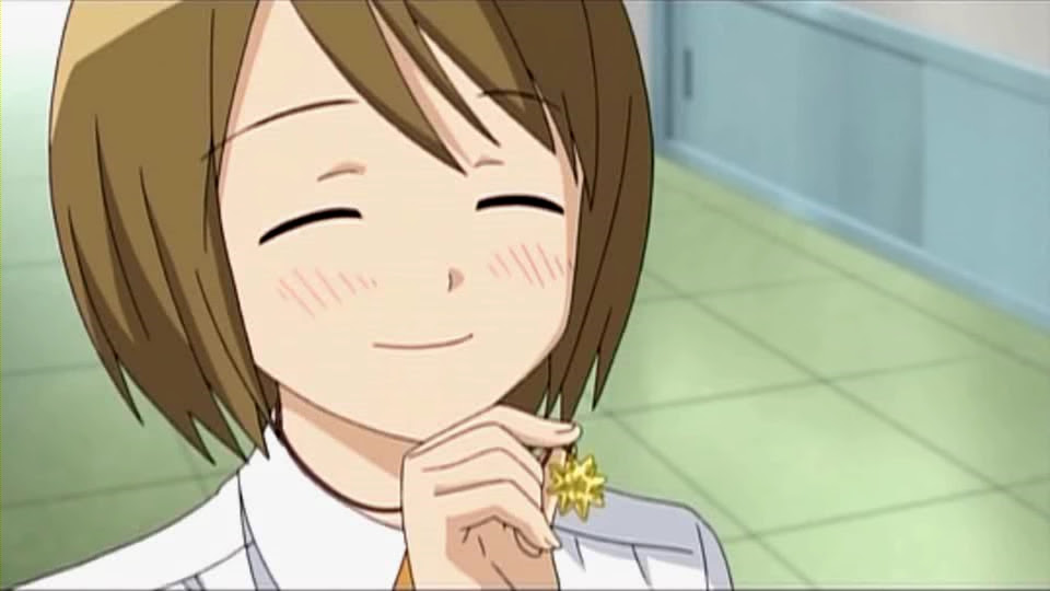 アニメ 宙のまにまに 第１話 天文部へようこそ 感想 Junk Head な奴ら