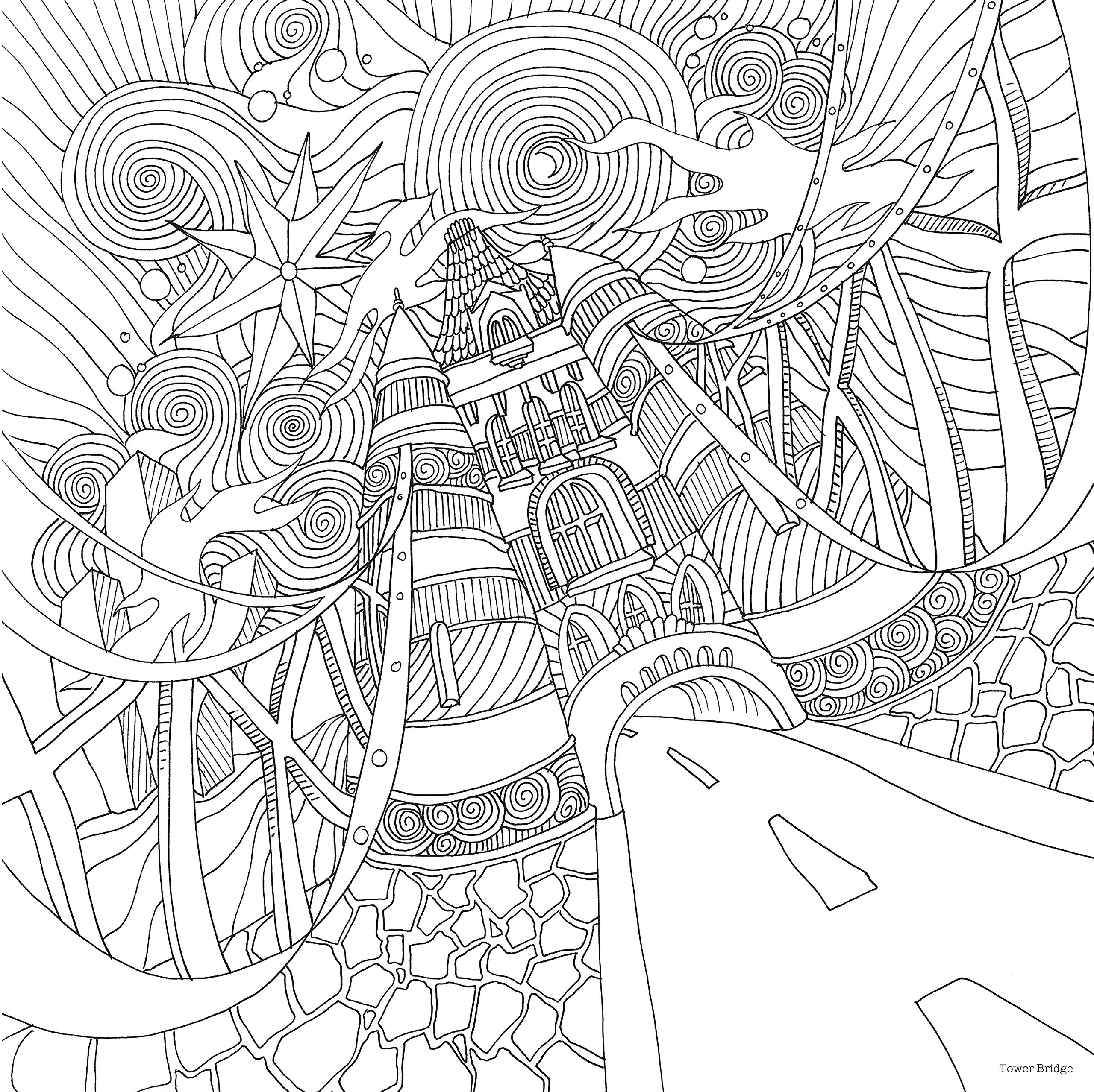 Download Landscape Drawing In Pencil Pdf at GetDrawings | Free download
