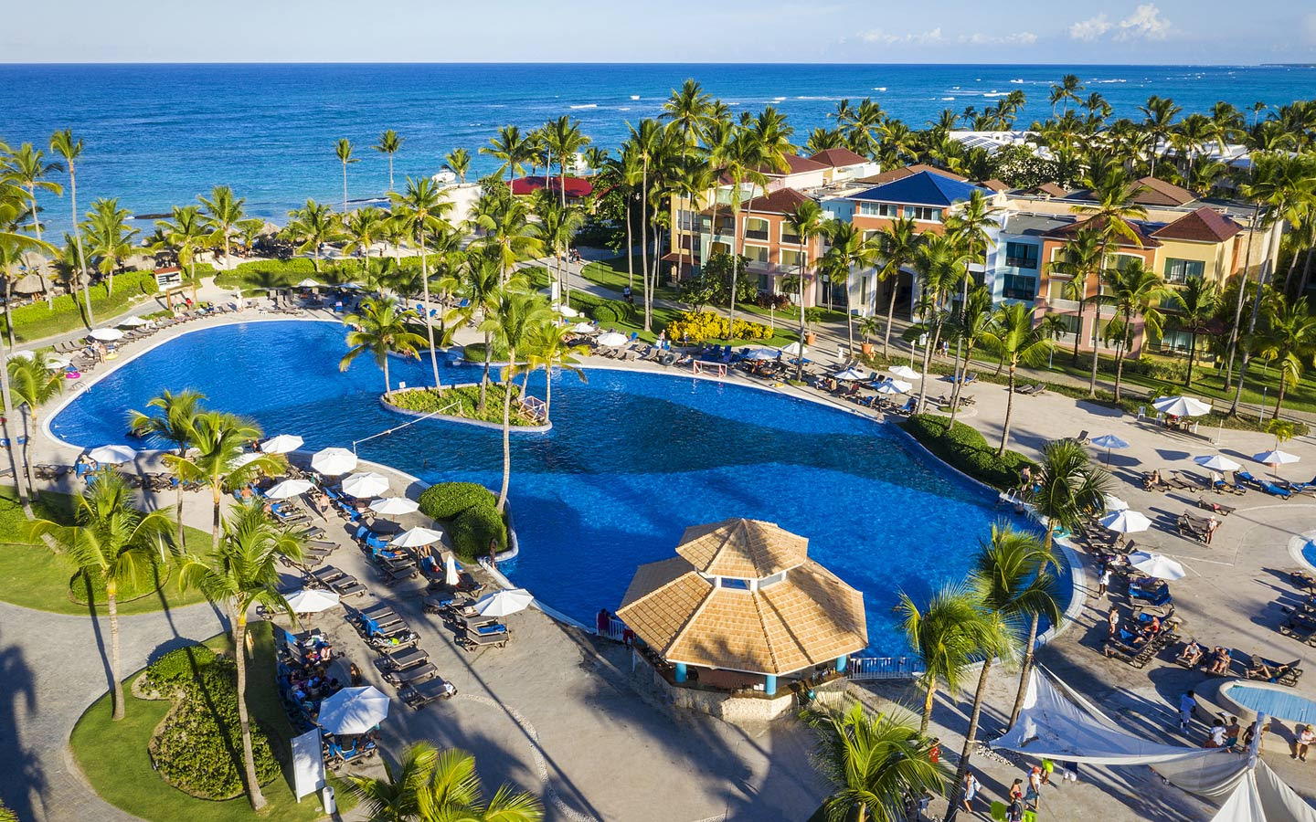 Ocean Blue Punta Cana Ocean Blue Golf Beach Ocean Blue Resort