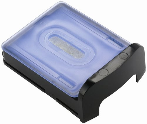 Panasonic WES035P Vortex HydraClean Cleaning Cartridge and Filter (3-Pack)
