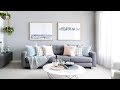 Grey Living Room Decor Ideas