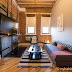 1960S New York Apartment / Justin fox's article on bloomberg.com.