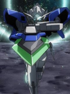 機動戦士ガンダムoo 2ndシーズン ガンダムエクシアリペアii 画チャンネル