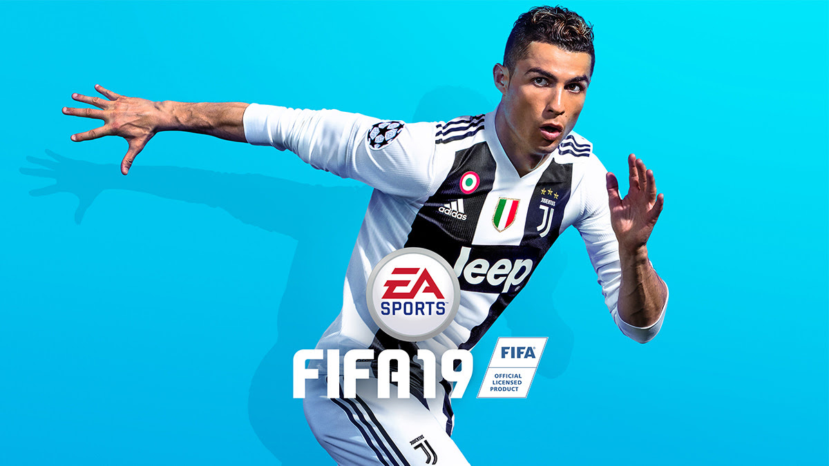 FIFA 19 FIFPlay
