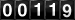 counter