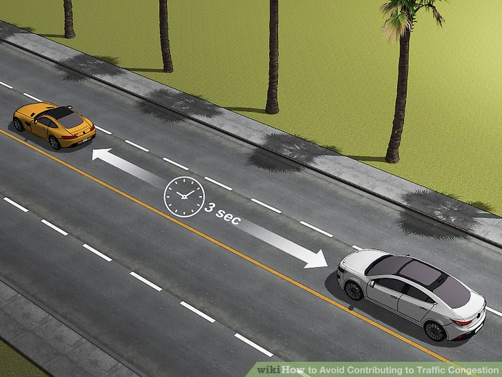 Avoid Contributing to Traffic Congestion Step 1 Version 3.jpg