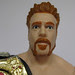 Mattel PPV 6: Sheamus