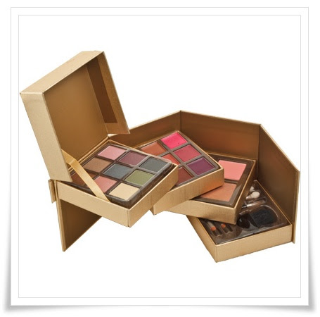 Ulta Gift of Color Mini Gift Set ($14.99)