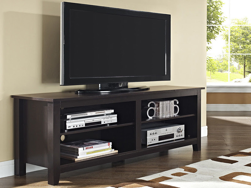 How to Build a Flat Screen TV Stand eBay
