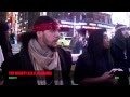The Mighty Ambassadors of Christ: Street Teachings
